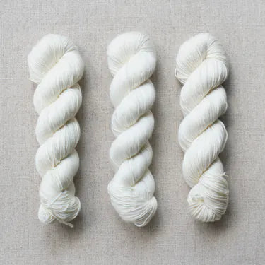 Shangdrok Superkid Mohair Silk