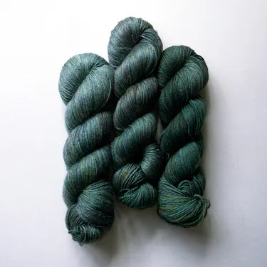 Shangdrok Superkid Mohair Silk