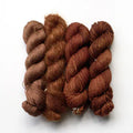 Shangdrok Yak Merino