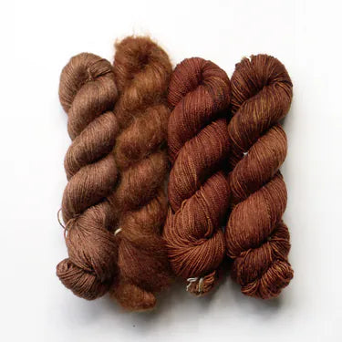 Shangdrok Yak Merino