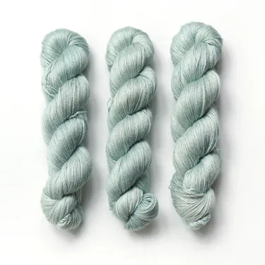 Shangdrok Silky Yak