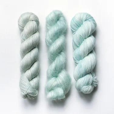 Shangdrok Silky Yak