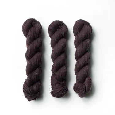Shangdrok Silky Yak