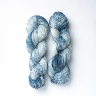 Shangdrok Silky Yak