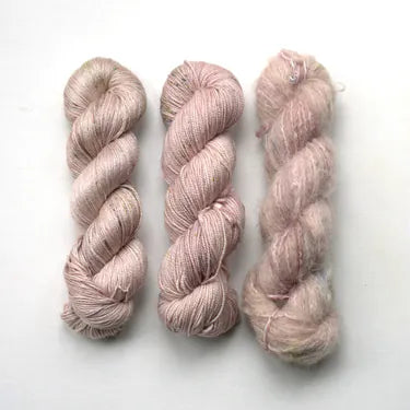 Shangdrok Silky Yak