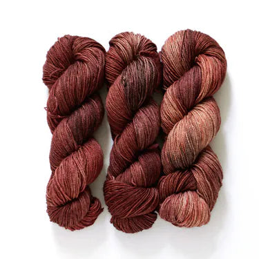 Shangdrok Silky Yak