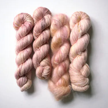 Shangdrok Silky Yak