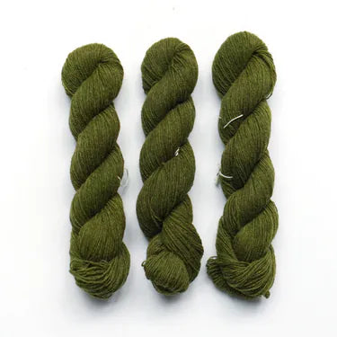 Shangdrok Feathery Yak