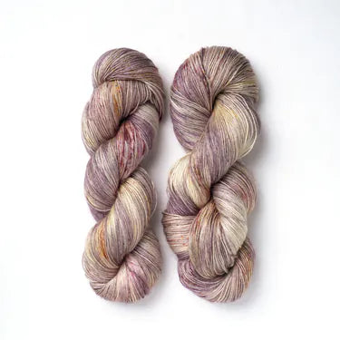 Shangdrok Silky Yak