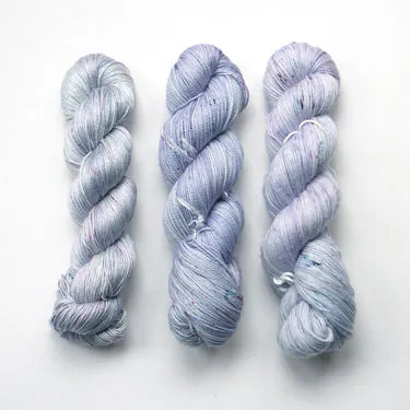 Shangdrok Silky Yak