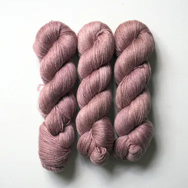 Shangdrok Silky Yak