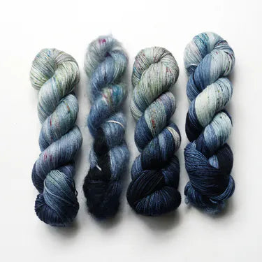 Shangdrok Single Merino