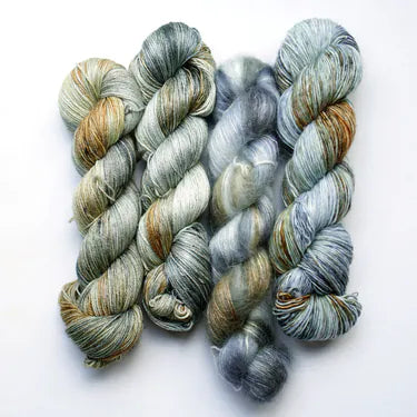 Shangdrok Single Merino