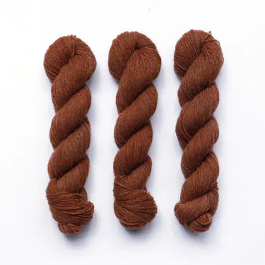 Shangdrok Feathery Yak