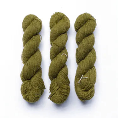 Shangdrok Feathery Yak