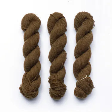 Shangdrok Feathery Yak