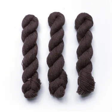 Shangdrok Feathery Yak