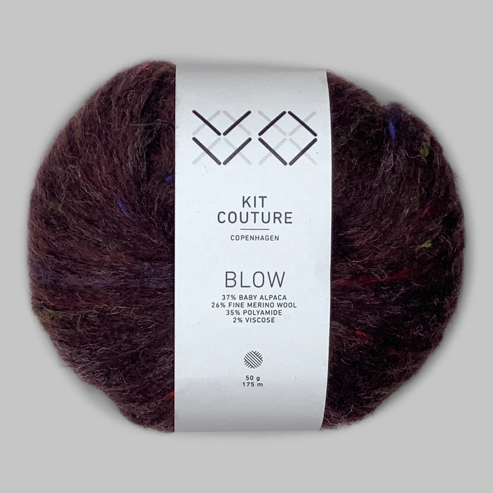 Kit Couture Blow Yarn