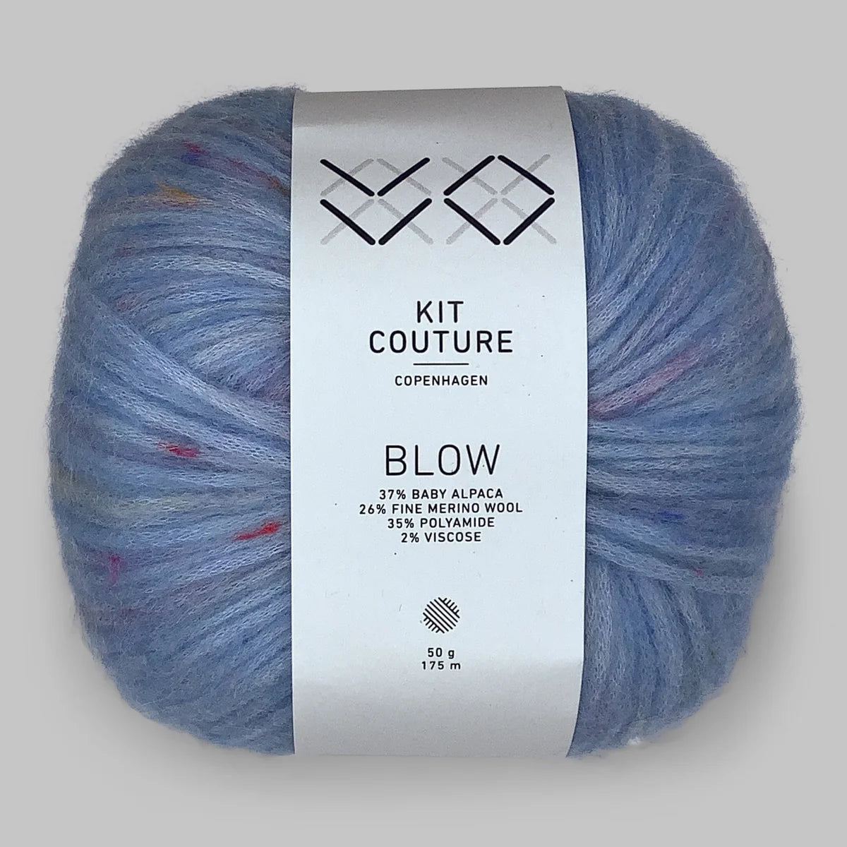 Kit Couture Blow Yarn