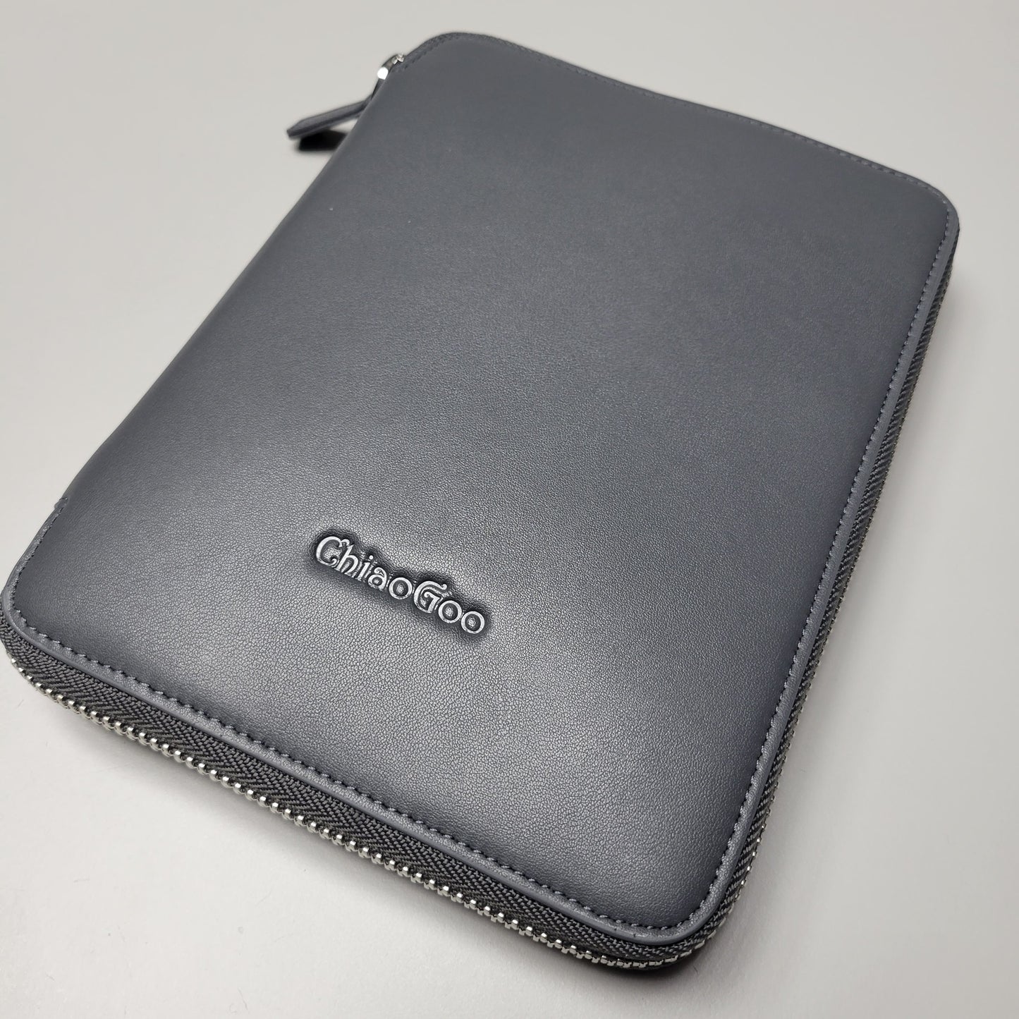 ChiaoGoo FORTÉ™ 2.0 5" (13 cm) Interchangeable Set [4500-C]
