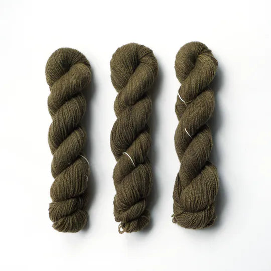 Shangdrok Humble Woolen