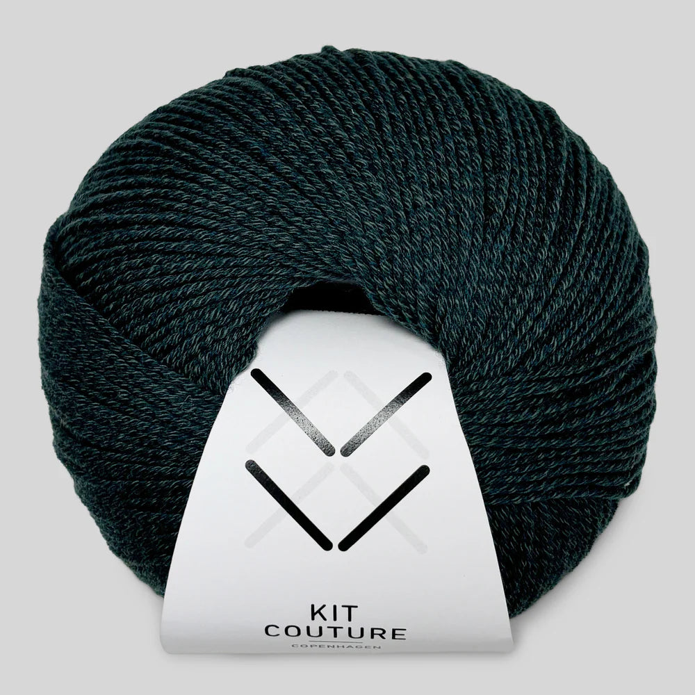 Kit Couture Wool Cotton Yarn