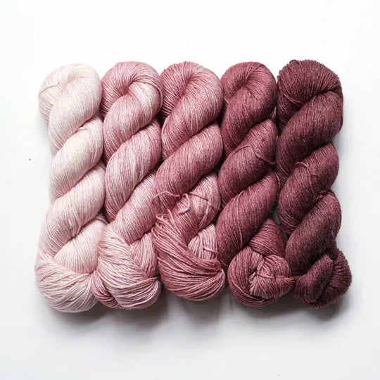 Shangdrok Silky Yak