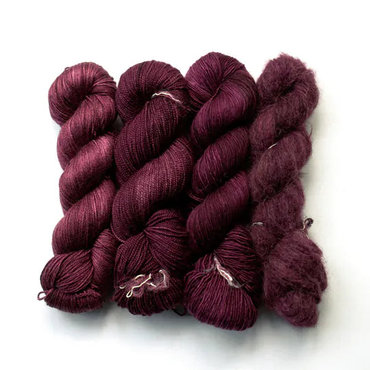 Shangdrok Yak Merino