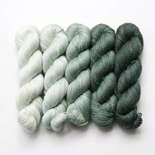 Shangdrok Yak Merino