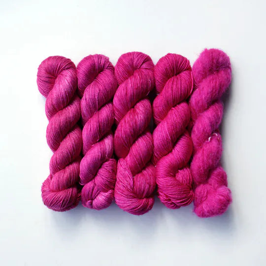 Shangdrok Yak Merino