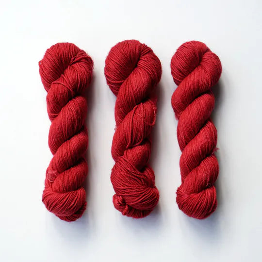 Shangdrok Yak Merino