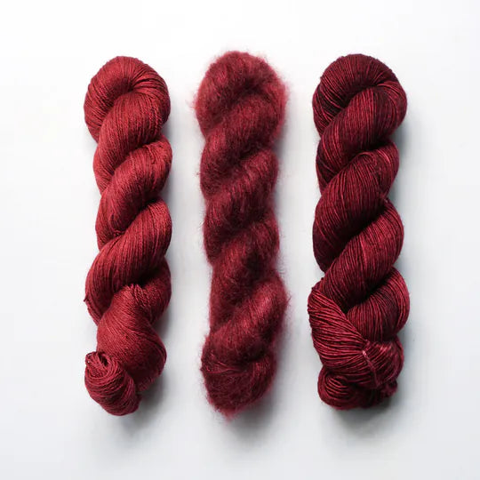 Shangdrok Superkid Mohair Silk
