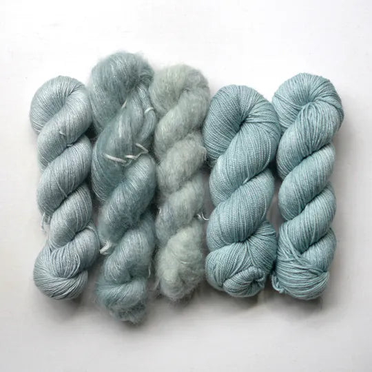 Shangdrok Silky Yak