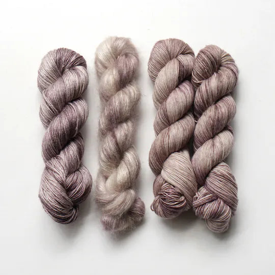 Shangdrok Superkid Mohair Silk