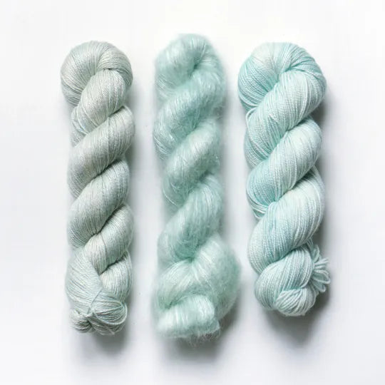 Shangdrok Superkid Mohair Silk
