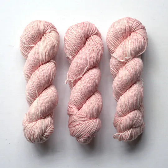 Shangdrok Silky Yak