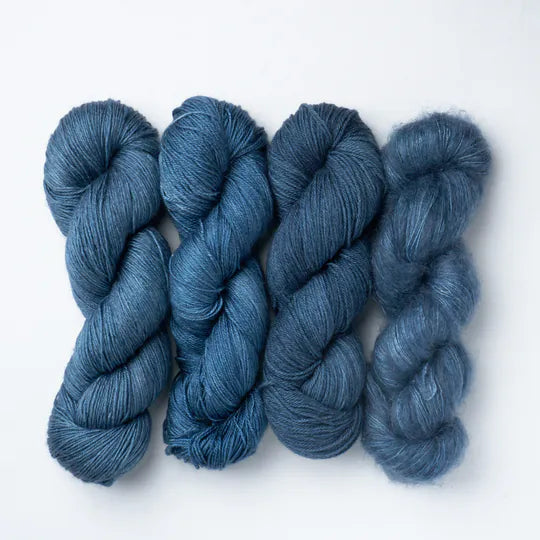 Shangdrok Silky Yak