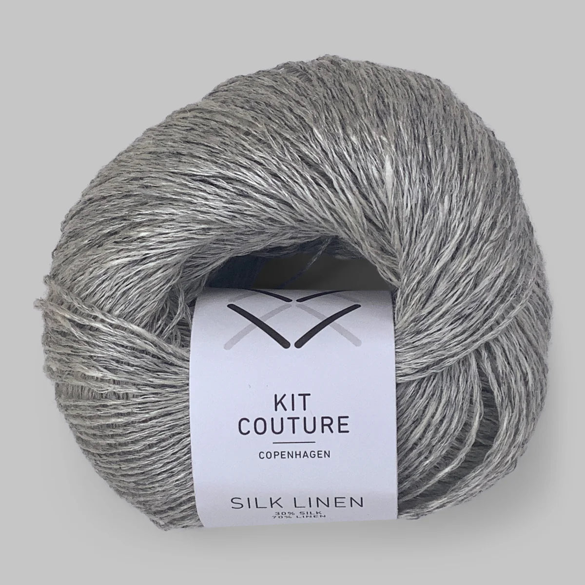 Kit Couture Silk Linen Yarn