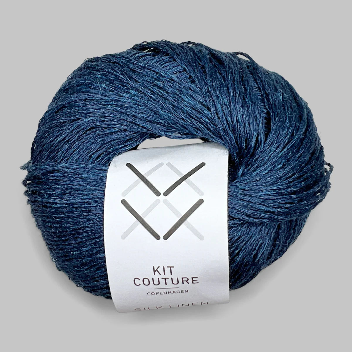 Kit Couture Silk Linen Yarn