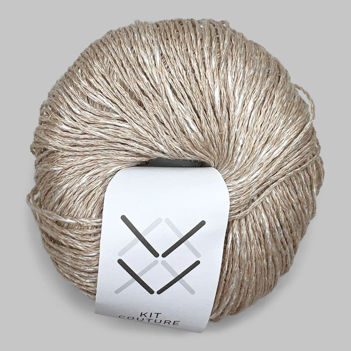 Kit Couture Silk Linen Yarn