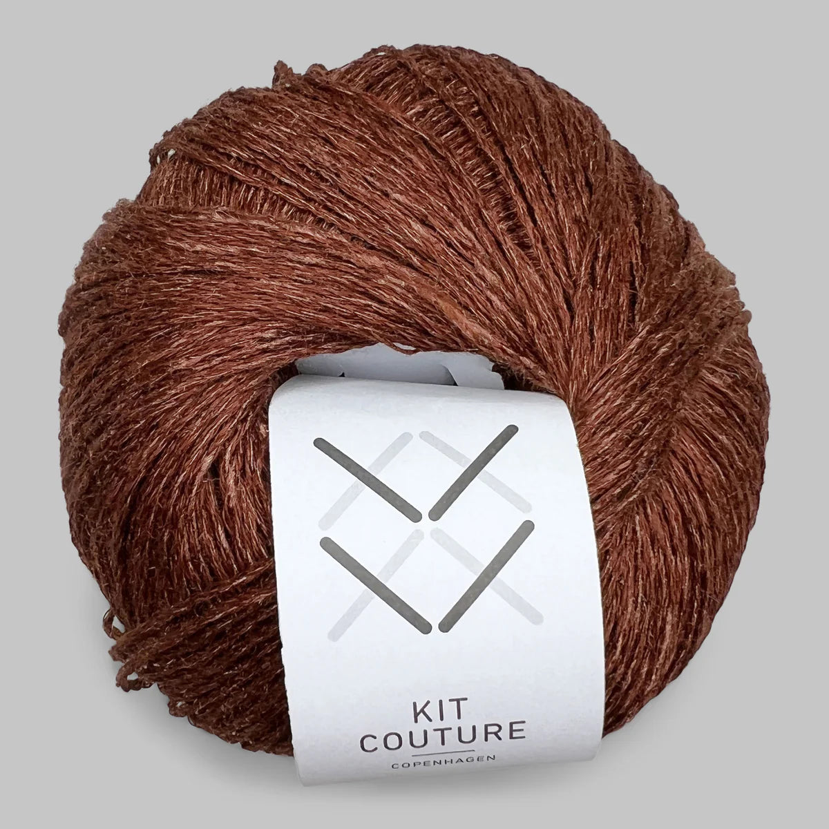 Kit Couture Silk Linen Yarn