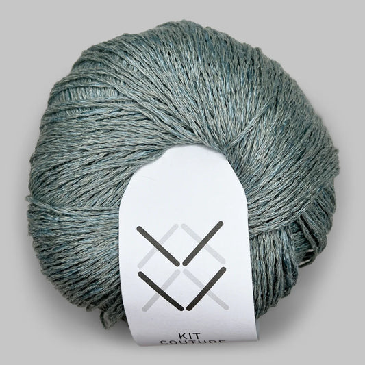 Kit Couture Silk Linen Yarn