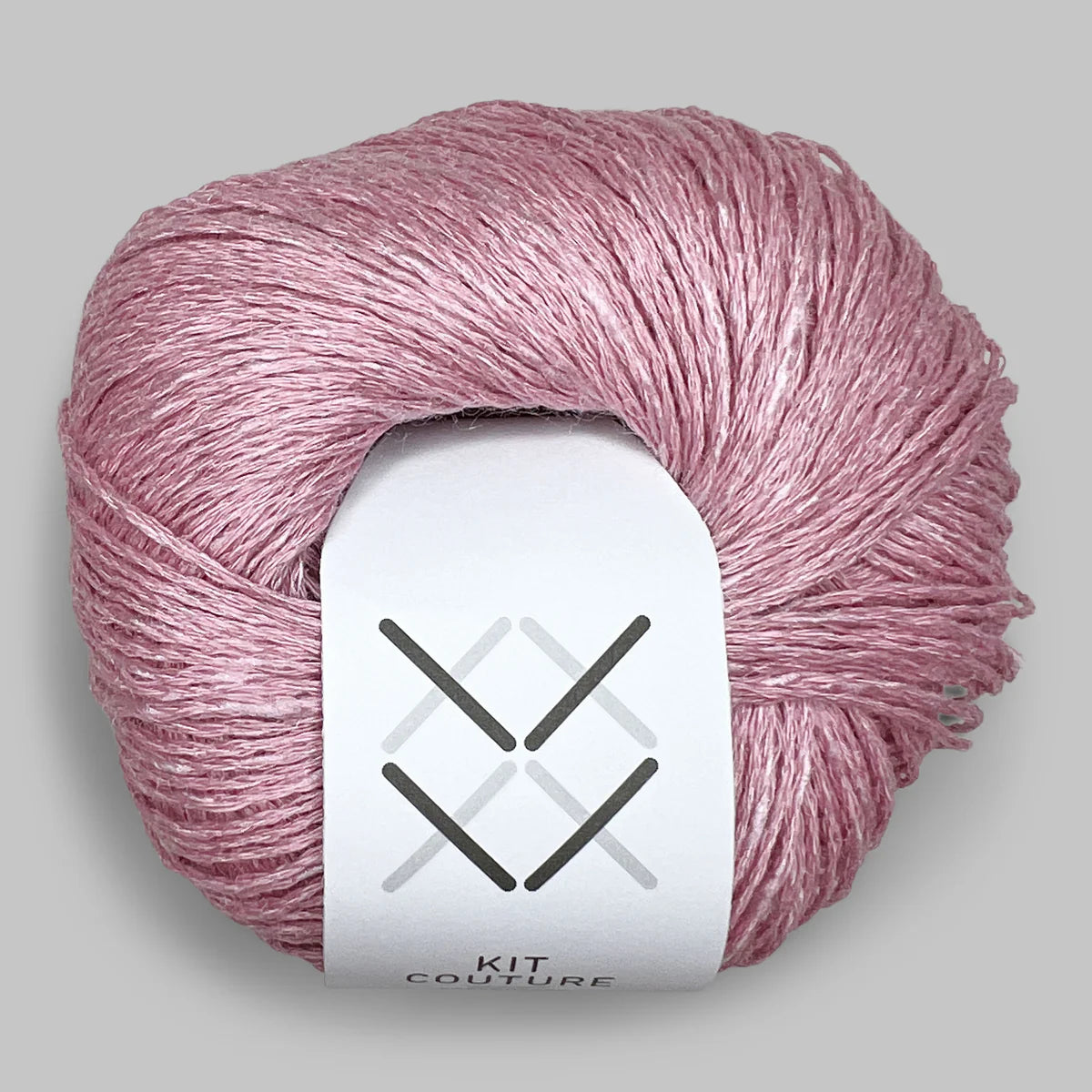 Kit Couture Silk Linen Yarn