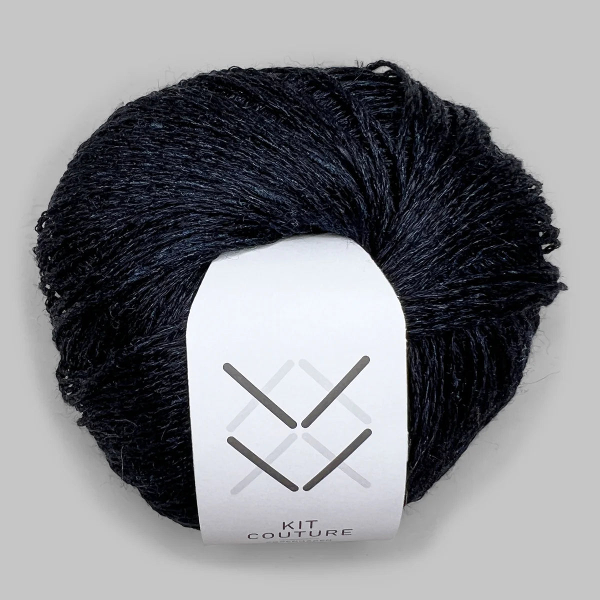 Kit Couture Silk Linen Yarn
