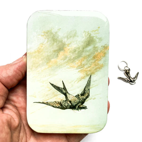 Firefly Notes Notions Tins