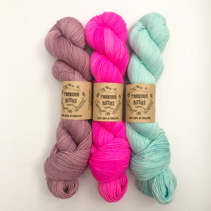PKF 7525 19.5m SW Merino Nylon