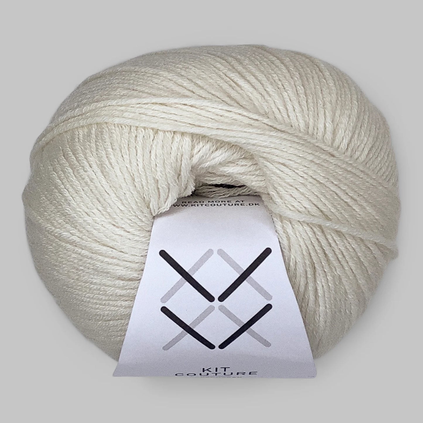 Kit Couture Wool Cotton Yarn