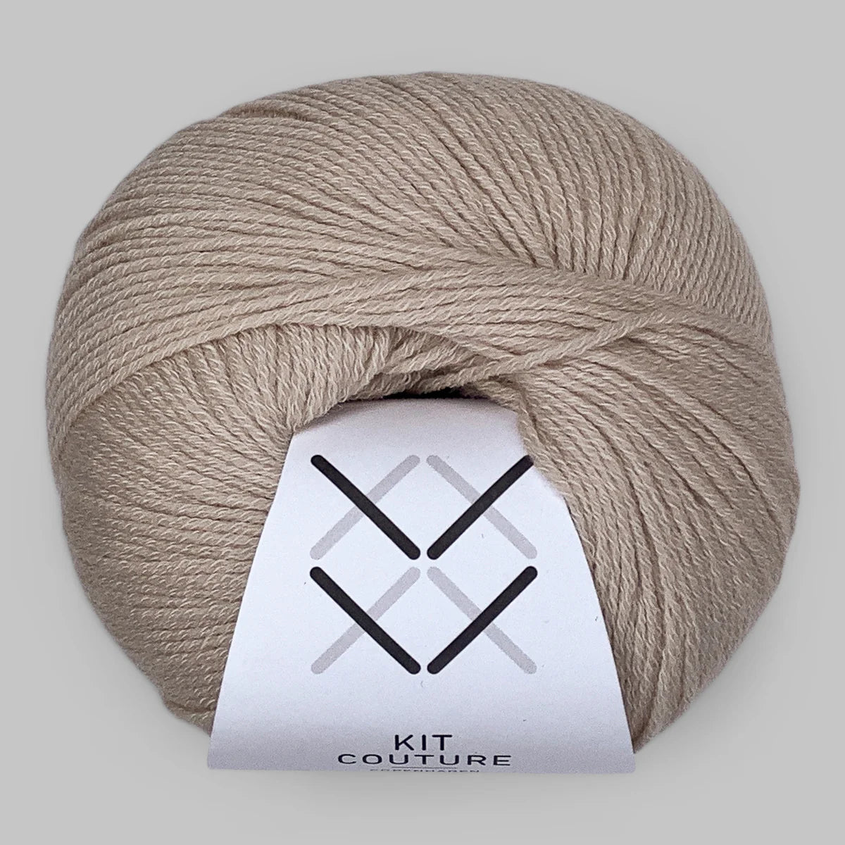 Kit Couture Wool Cotton Yarn