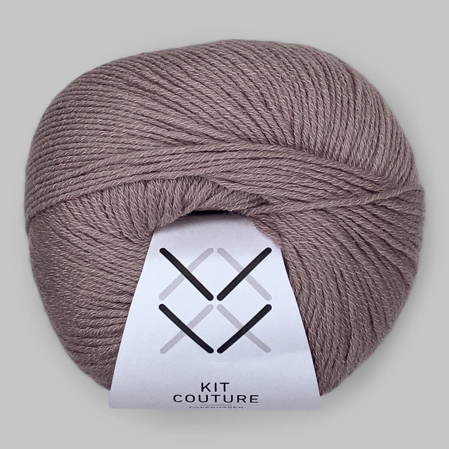 Kit Couture Wool Cotton Yarn