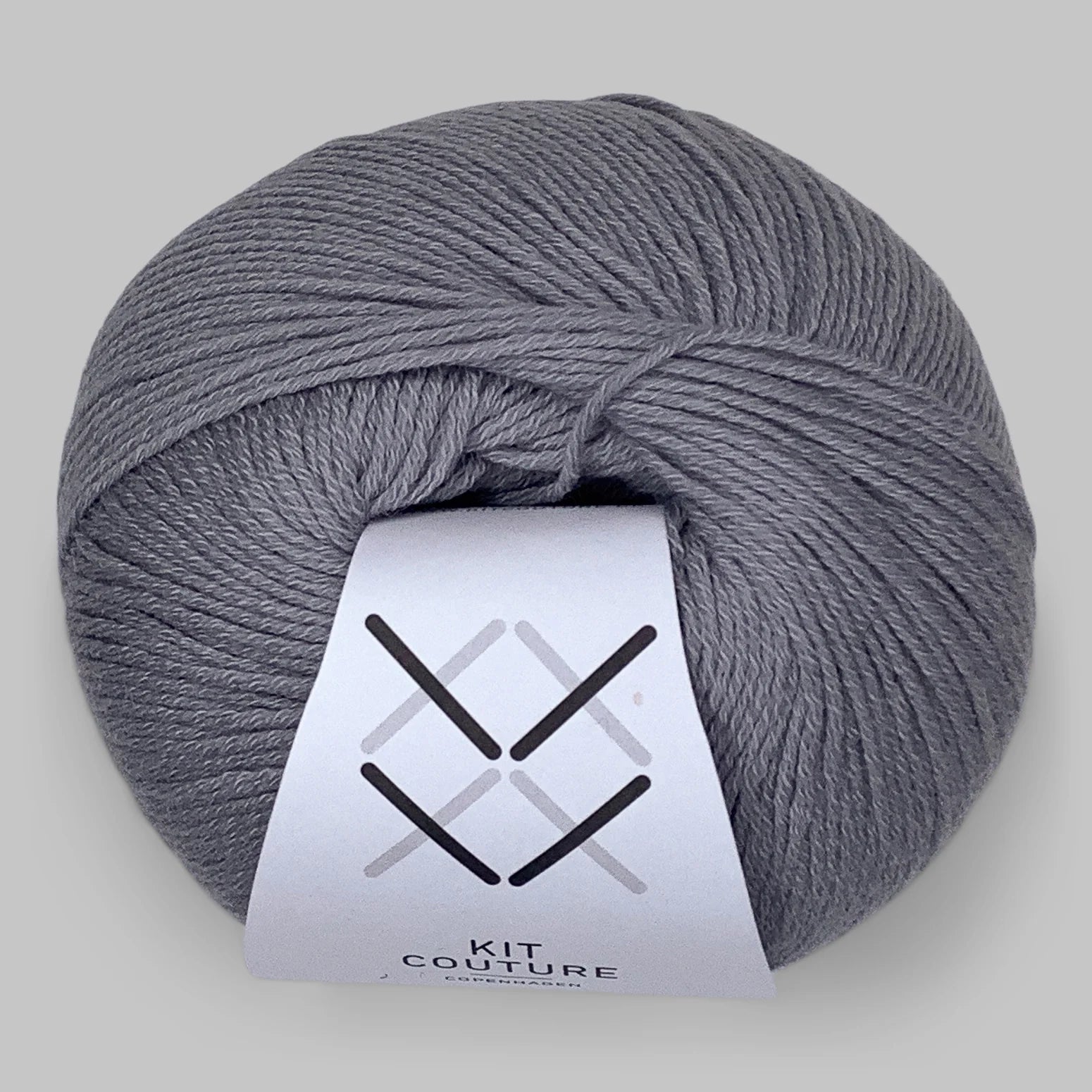 Kit Couture Wool Cotton Yarn